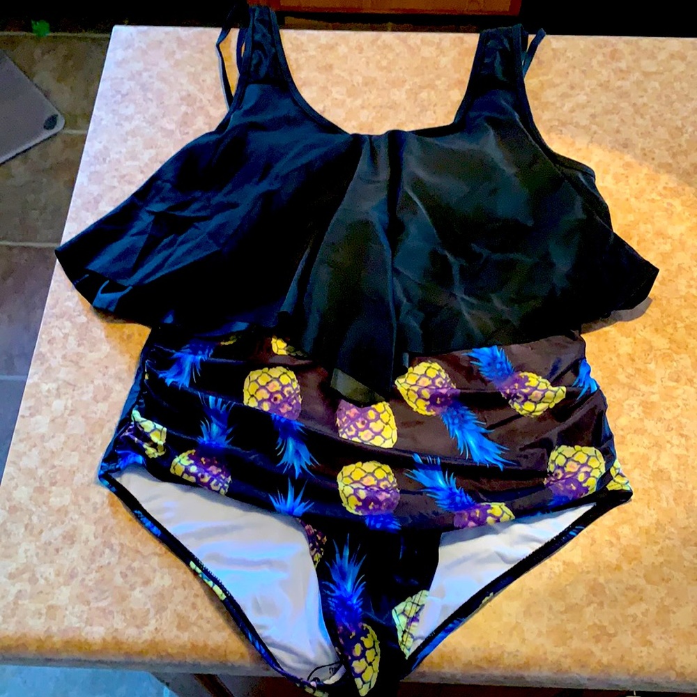 Bathing Suit